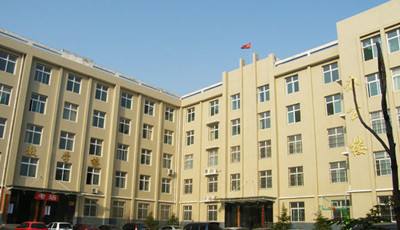 北京鐵路電氣化學(xué)校