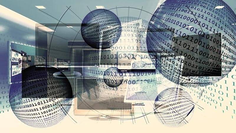 智慧園區(qū)平臺